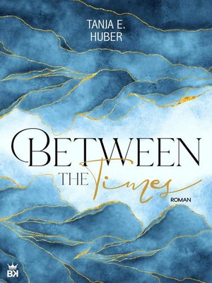 cover image of Between the Times